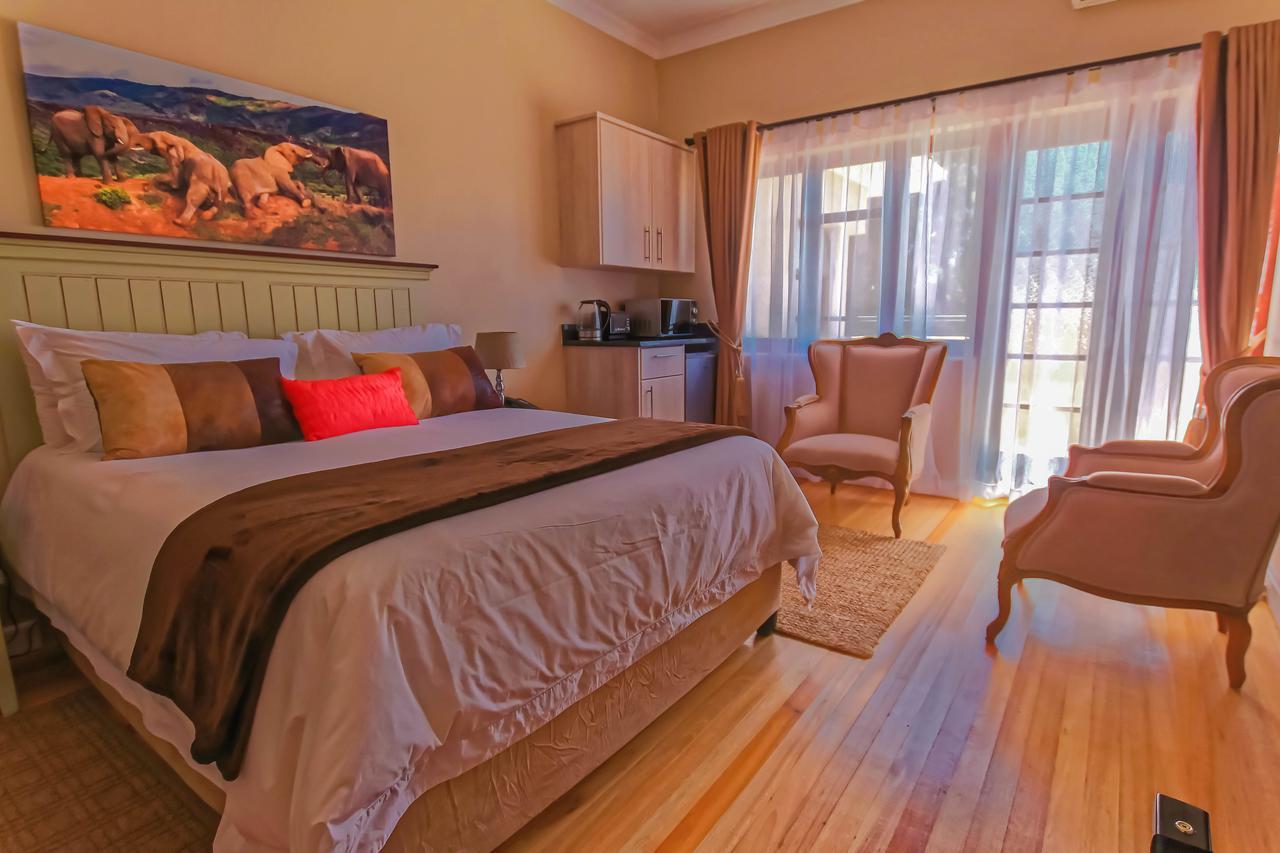 A&A Guesthouse Port Elizabeth Exterior photo