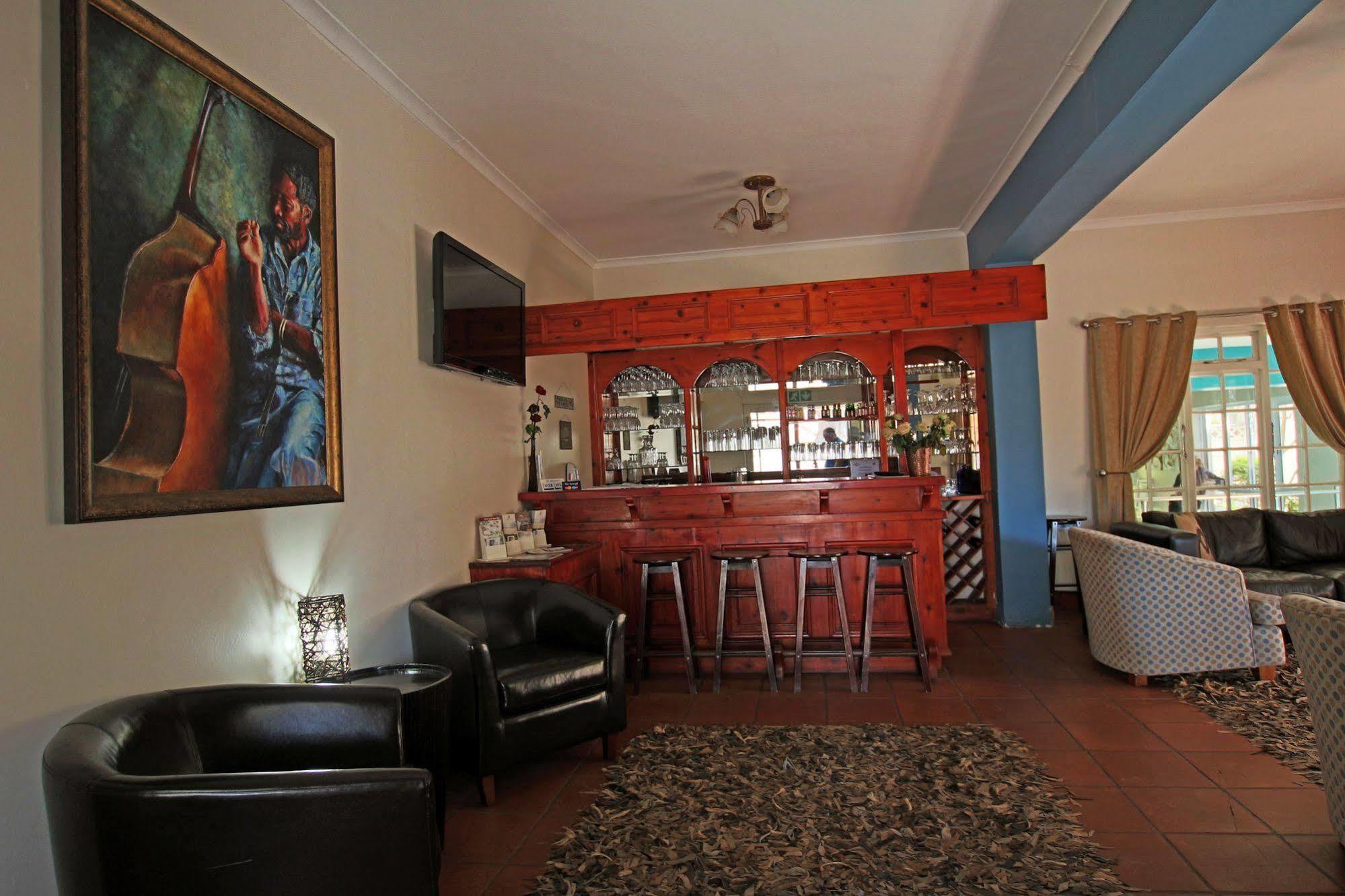 A&A Guesthouse Port Elizabeth Exterior photo