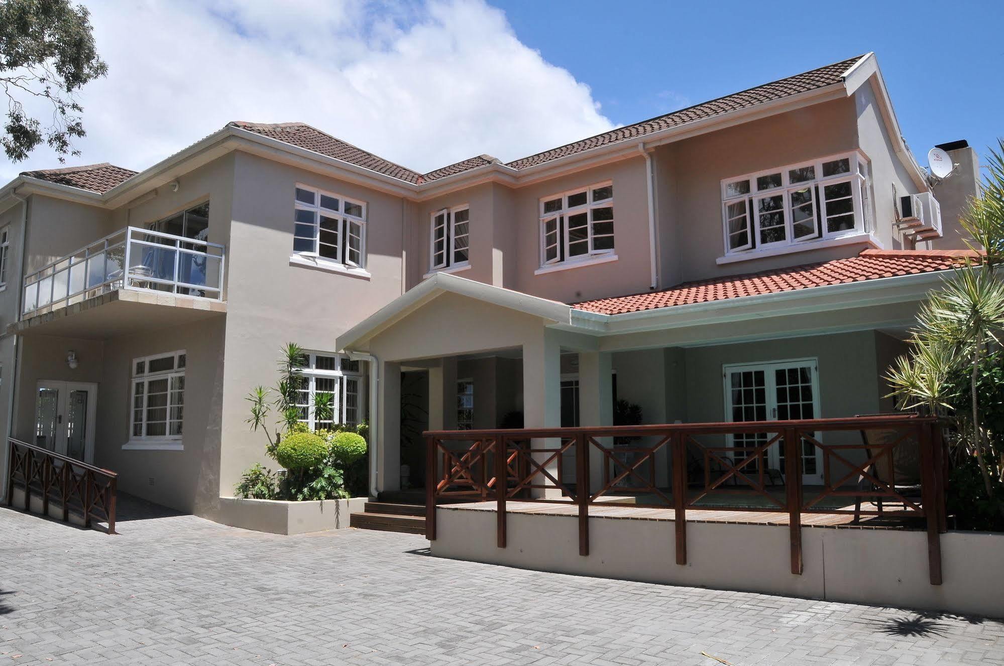 A&A Guesthouse Port Elizabeth Exterior photo